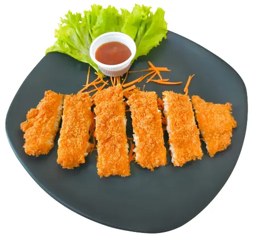 Breaded Fillet