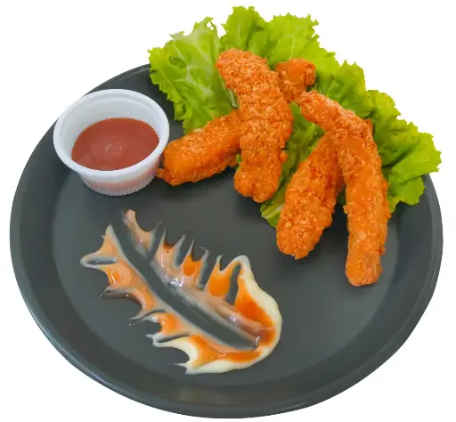 Fish Finger
