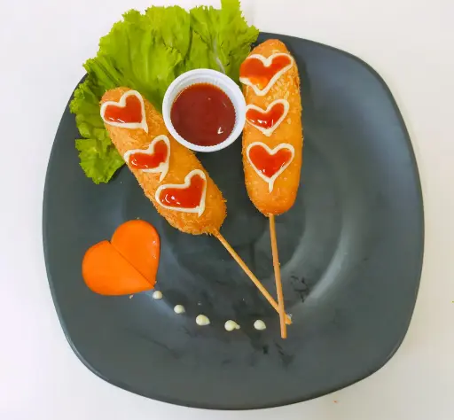 Corn Dog