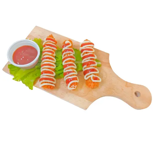 Breaded BHD