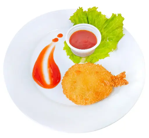 Solo Shrimp