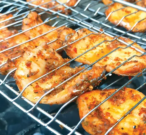 Marinated Fish Belly (Mala)