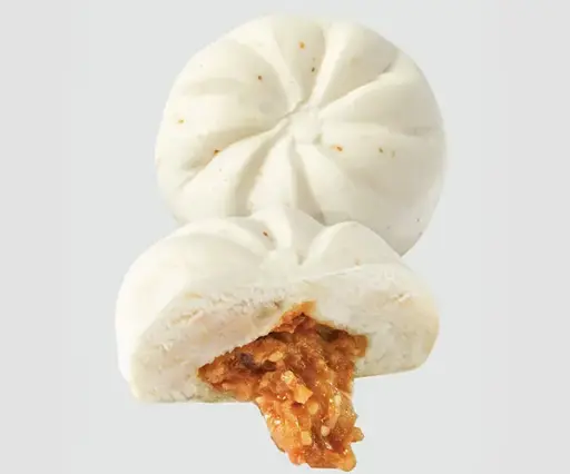 Fish Bun