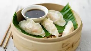 Dim sum Set